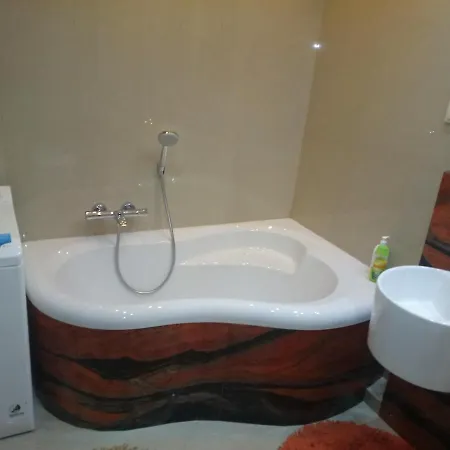 Jagiellońska Lägenhet