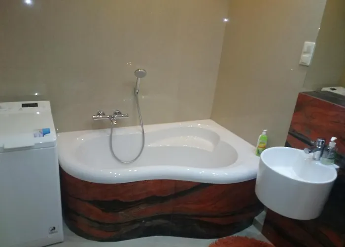 Jagiellonska Apartman