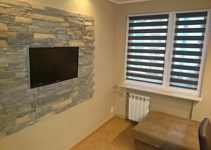 Jagiellonska Apartman